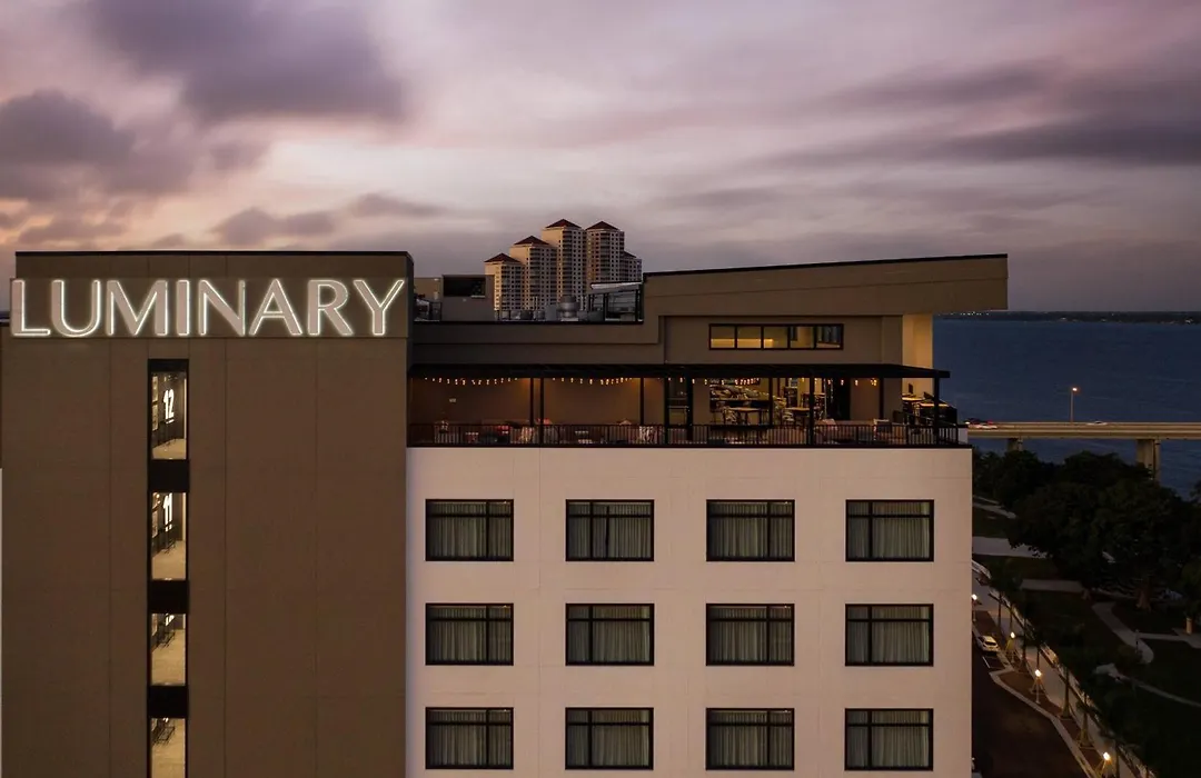 Luminary Hotel & Co., Autograph Collection-1