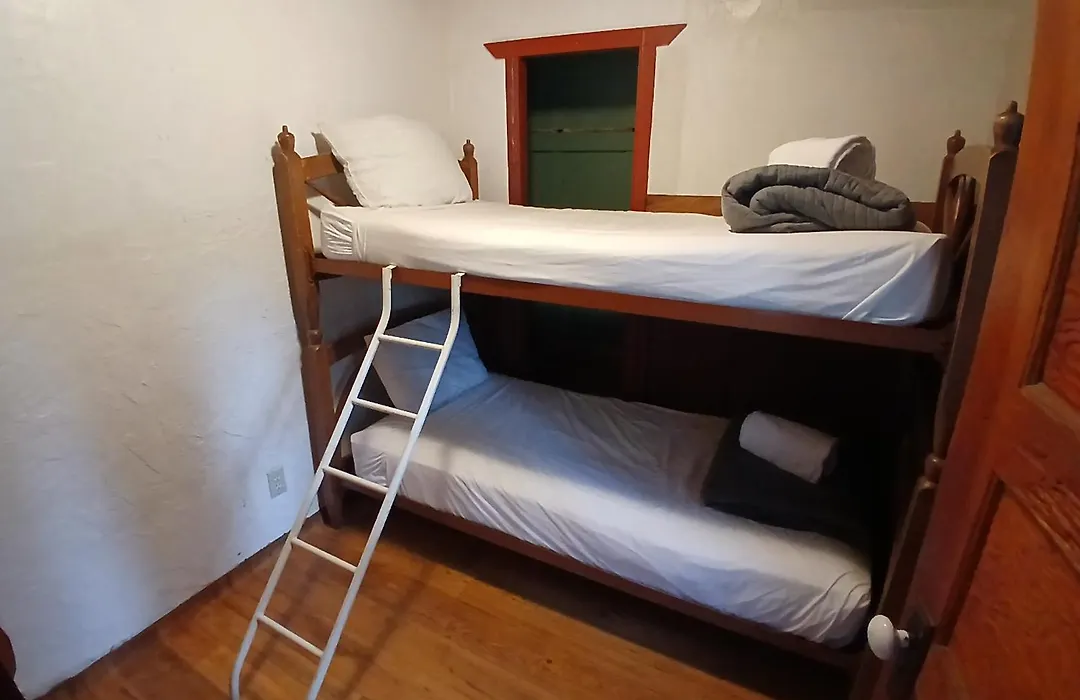 Cabin 33, 3 Bedroom 2 Bath-1