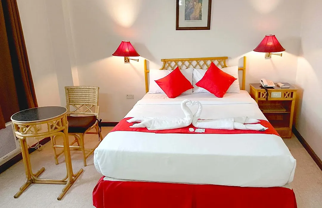 The Humbertos Hotel-1