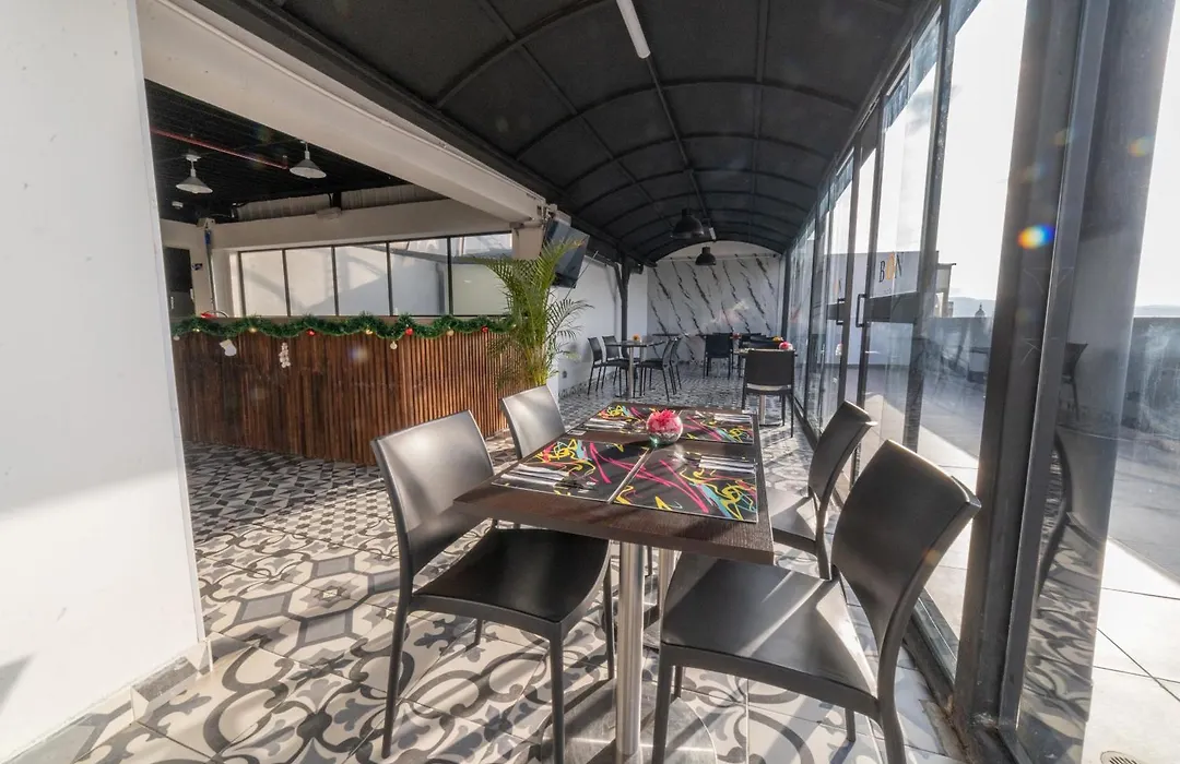 Bon 17 Hotel By Shg-1