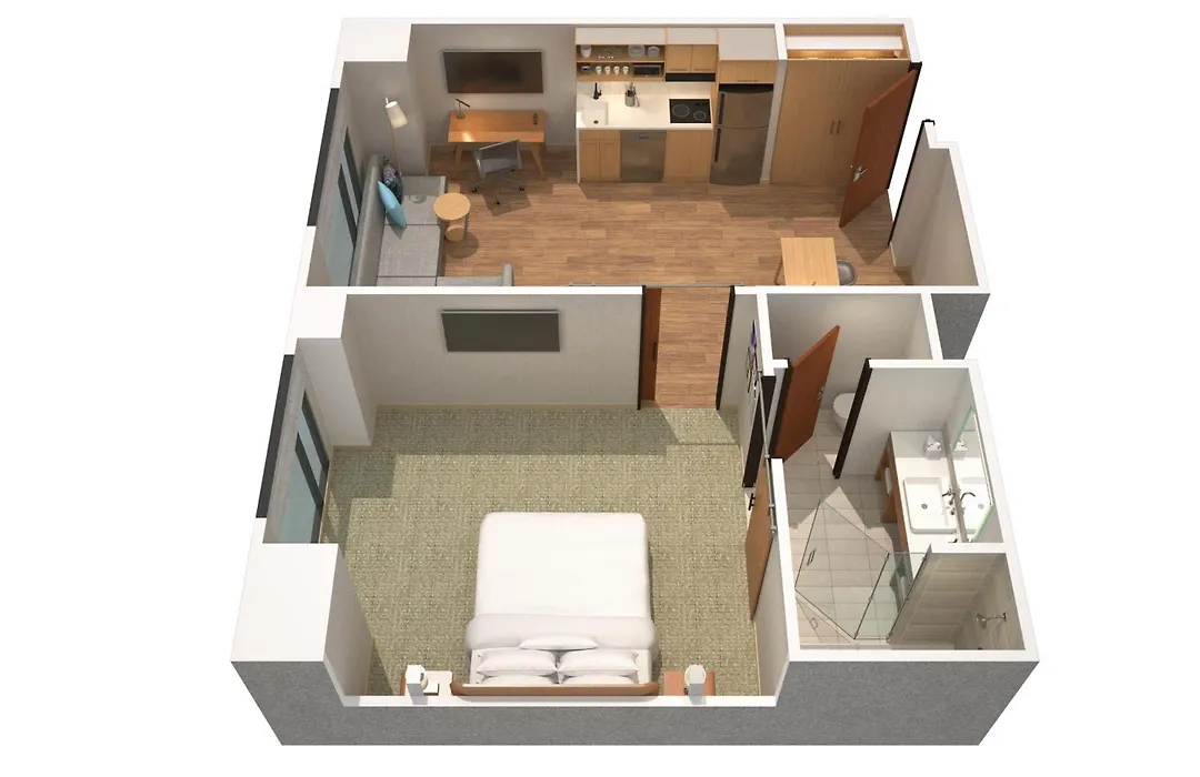 The Dalmar, Fort Lauderdale, A Tribute Portfolio Hotel-1