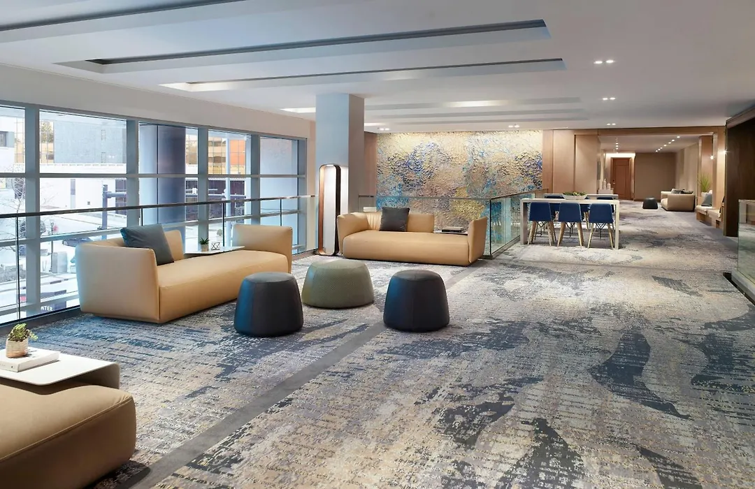 Lexington Marriott City Center-1