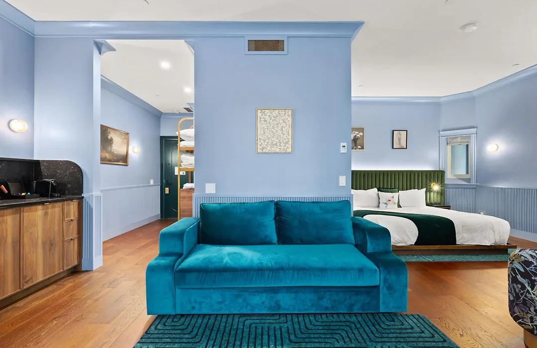 Hotel Maurice-1