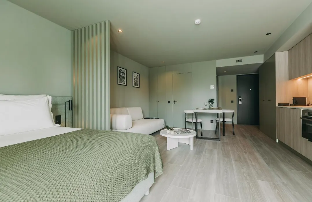 Hotels 705 Porto Prime Home-1