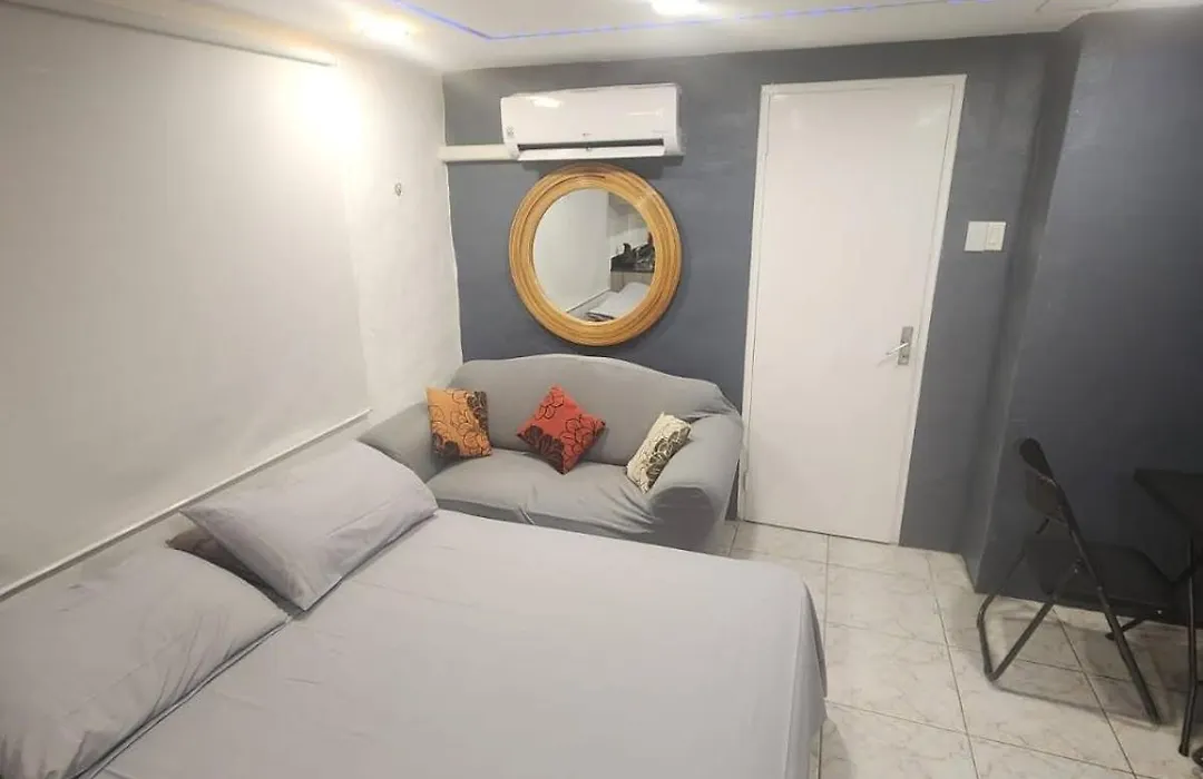 A1 Apartments Aruba-1