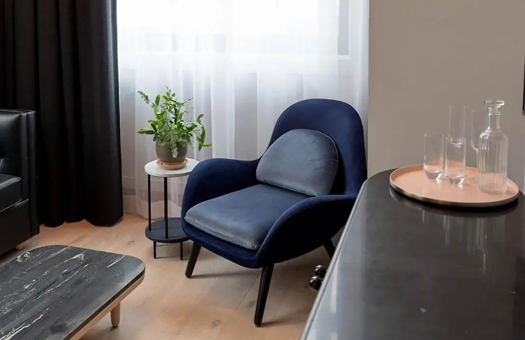 Woodlark Hotel Portland, A Tribute Portfolio Hotel-1