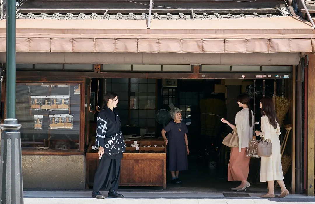 Omo5 Kyoto Sanjo By Hoshino Resorts-1