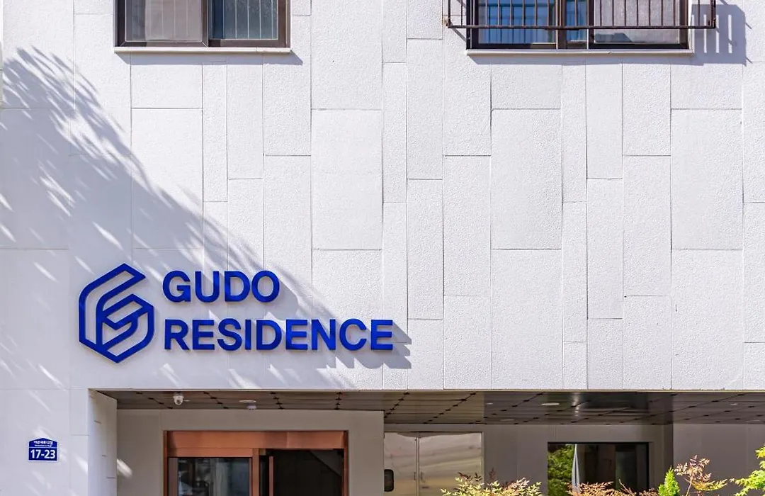 Gudo Residence Chungmuro-1