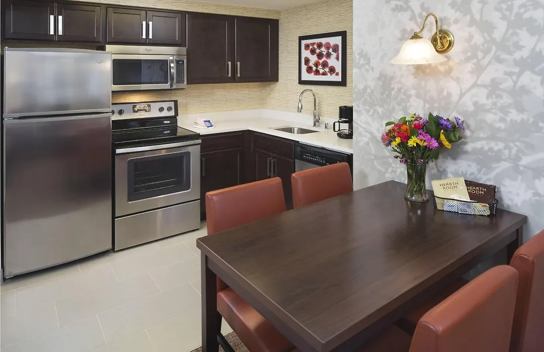 Residence Inn Minneapolis Downtown/City Center-1