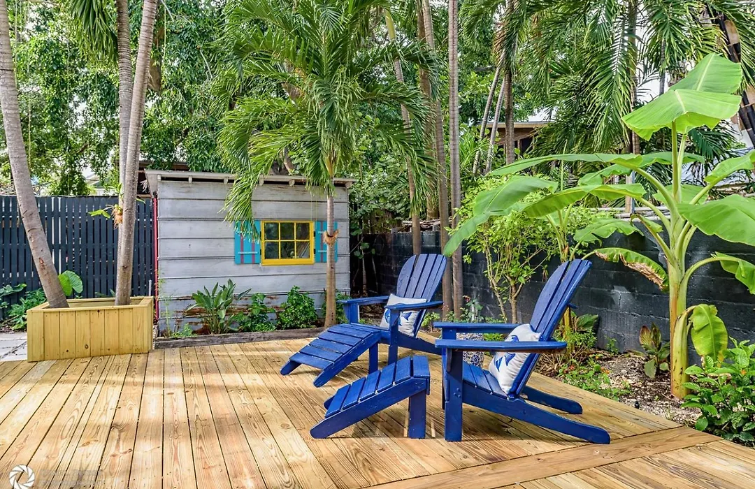 Casa Cayo Hueso-1