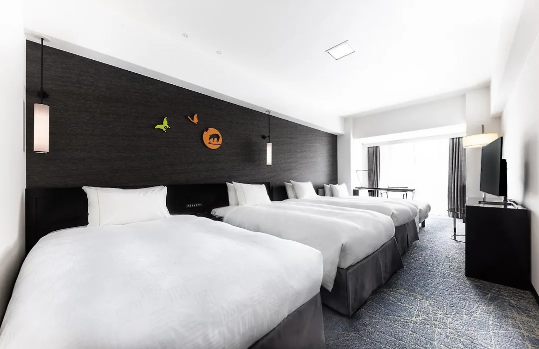 The Royal Park Hotel Kyoto Sanjo-1