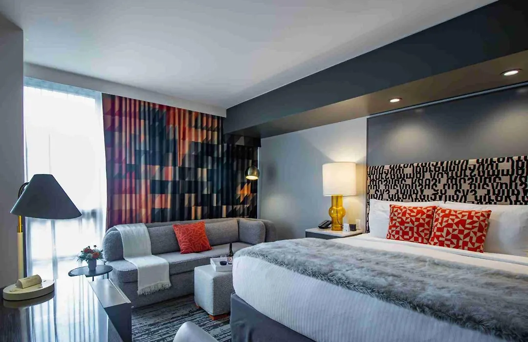 Hotel Eastlund - Best Western Premier Collection-1