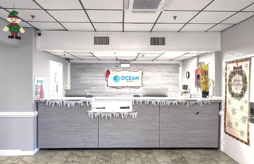 Ocean Resort-1