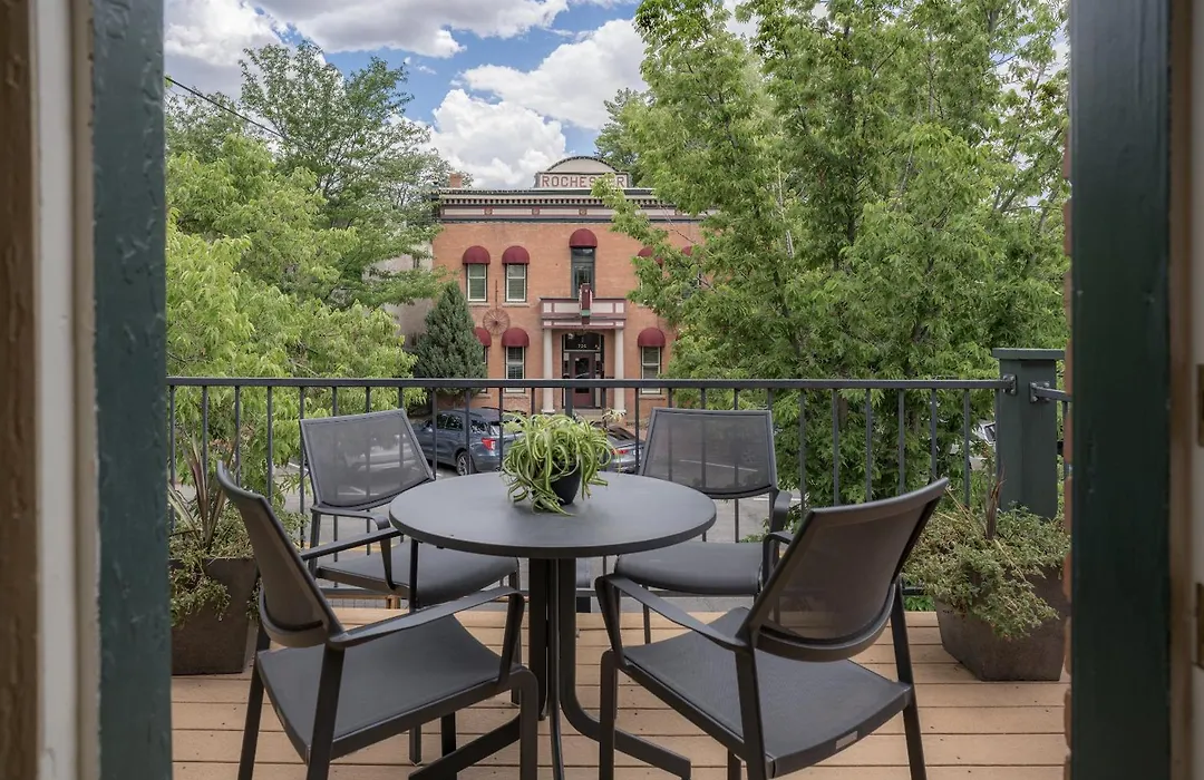 Leland House Suites Of Durango-1