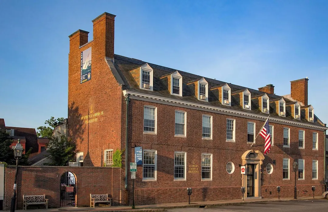 Crow'S Nest Newport-1