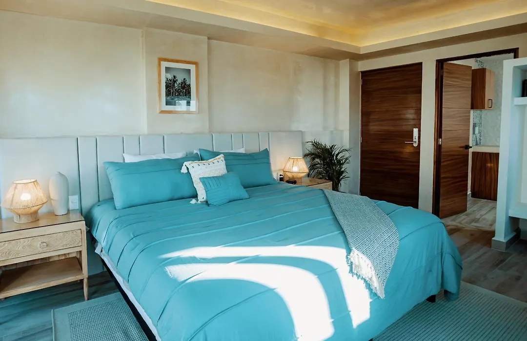 Casa Nawalli Puerto Vallarta Boutique Hotel - Adults Only-1