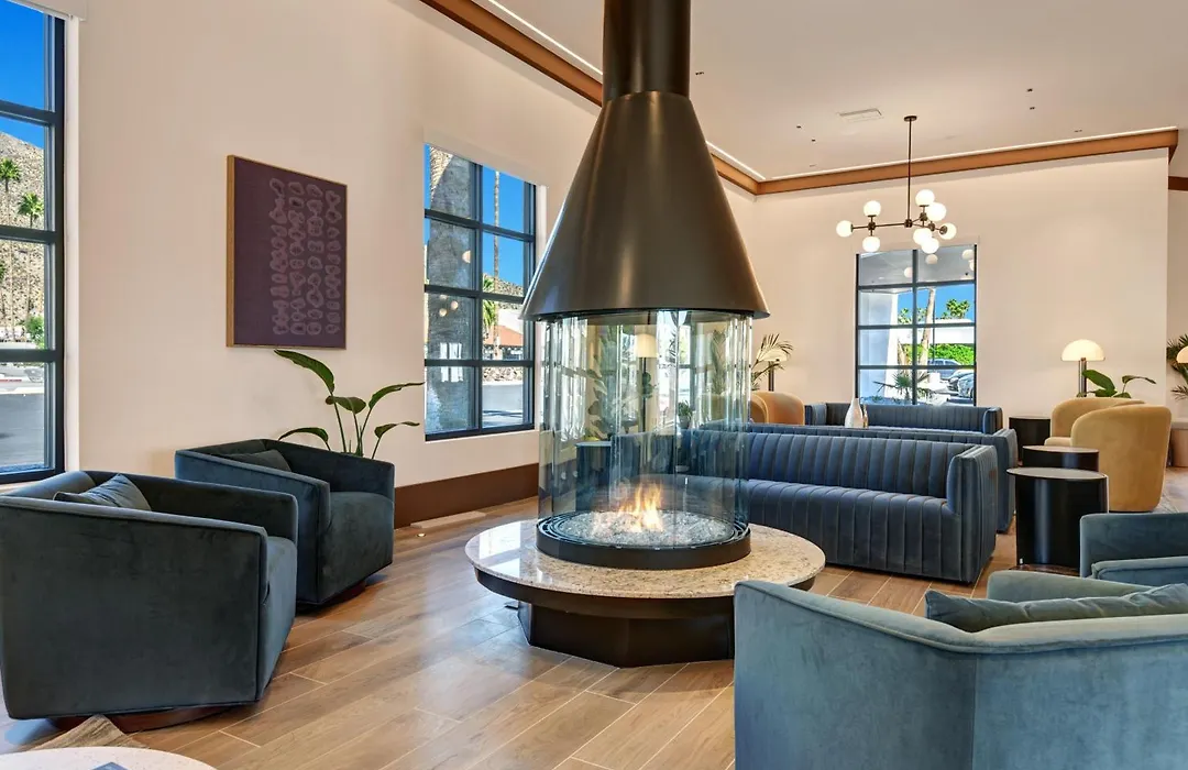 The Dunes Hotel-1