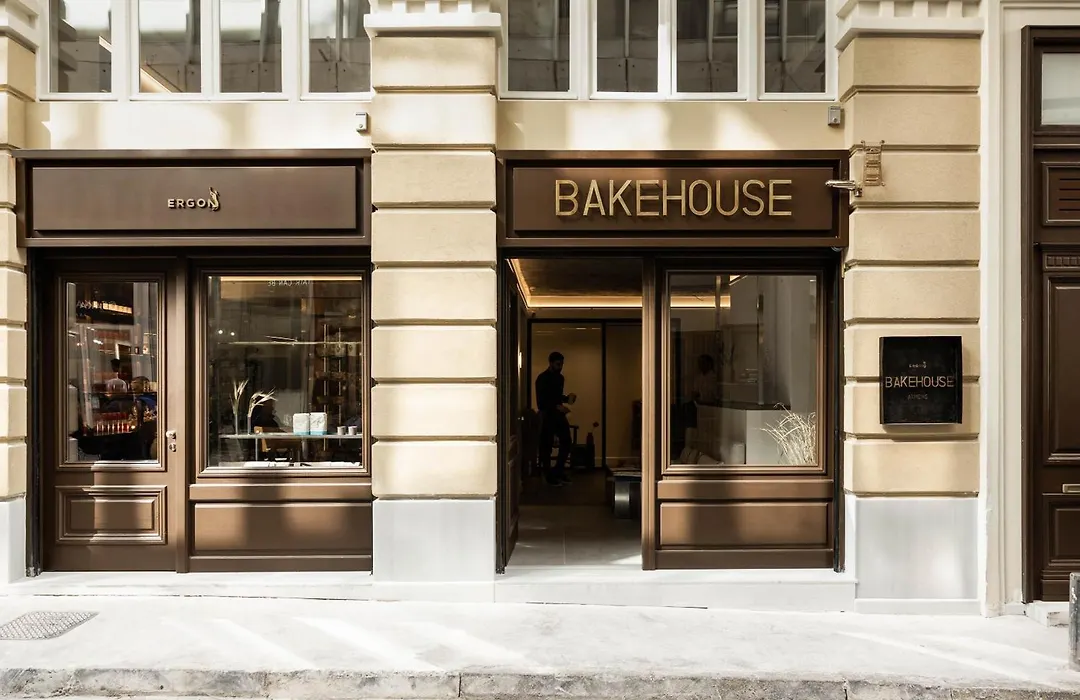 Ergon Bakehouse Athens-1
