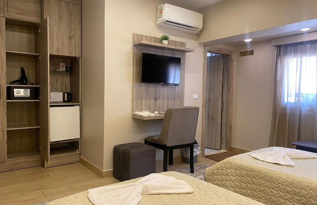 Holy Sheet Plus - Boutique Hotel-1