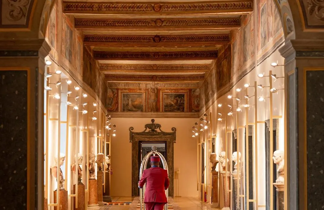 Palazzo Talia - Small Luxury Hotels Of The World-1