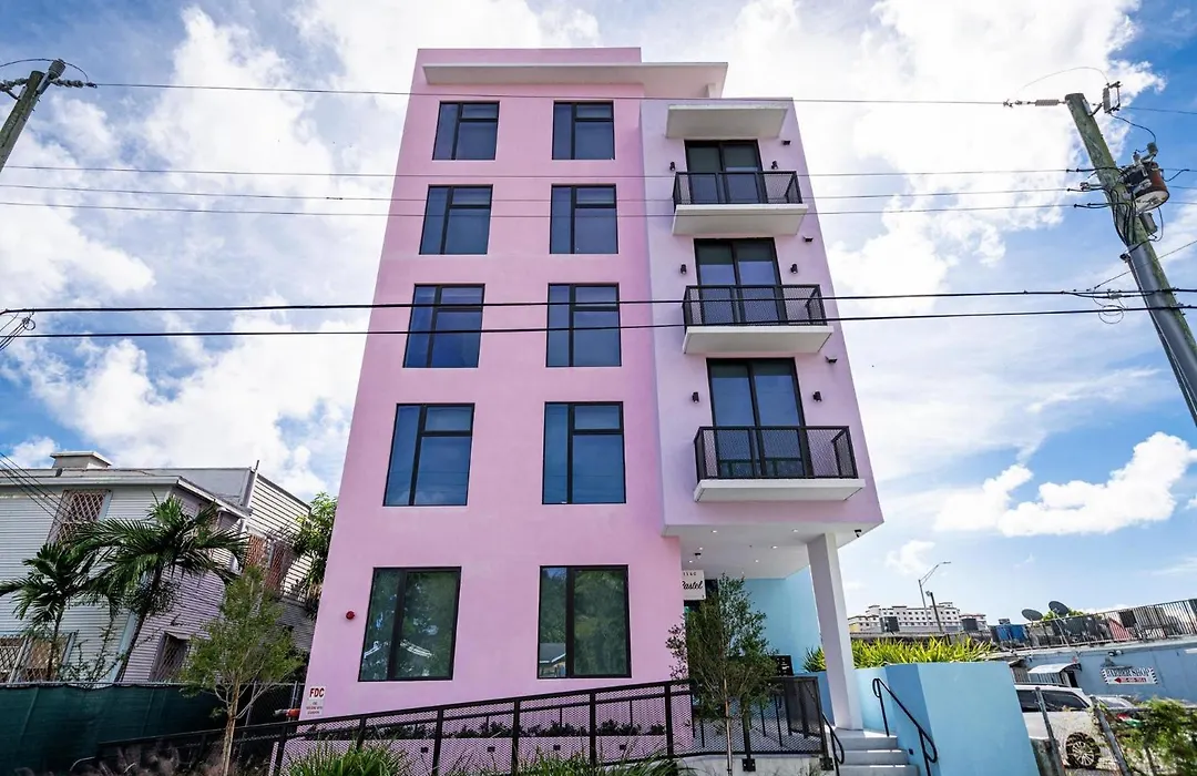 Pastel Apartments-1
