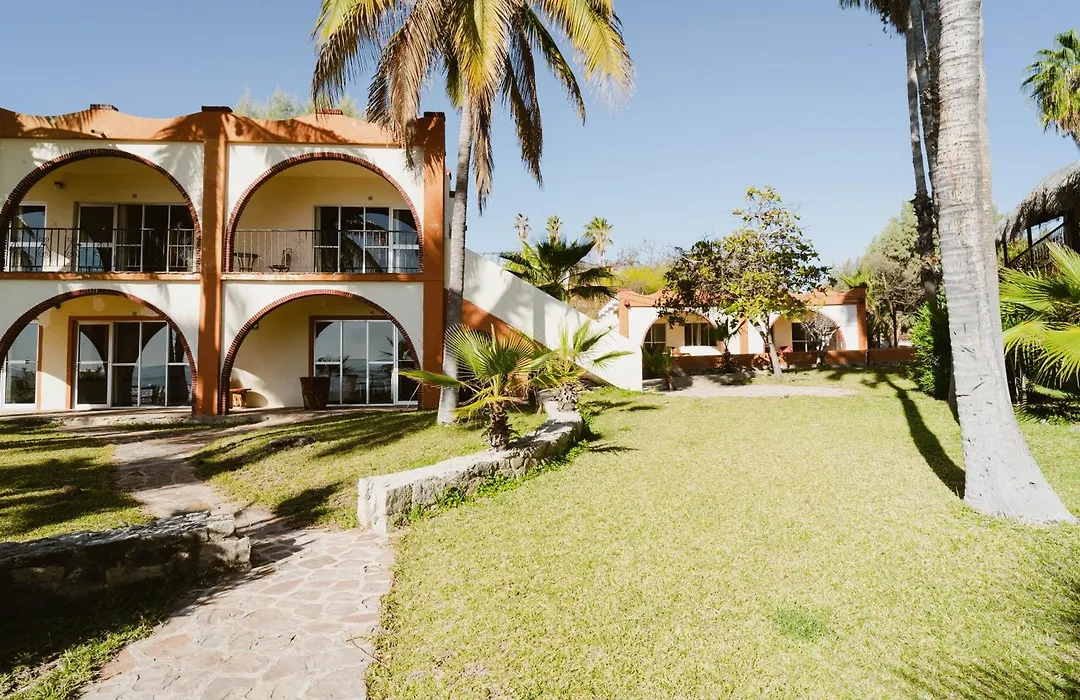 Hotel Rancho Buenavista-1