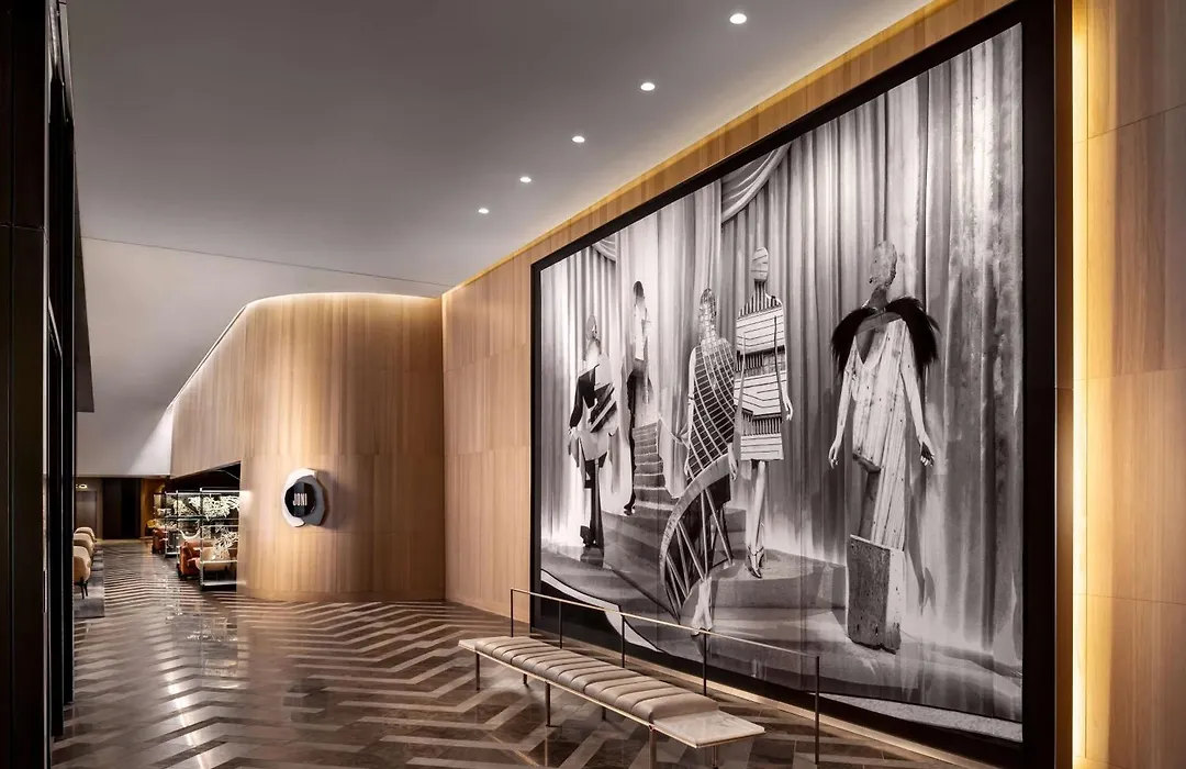 Park Hyatt Toronto-1