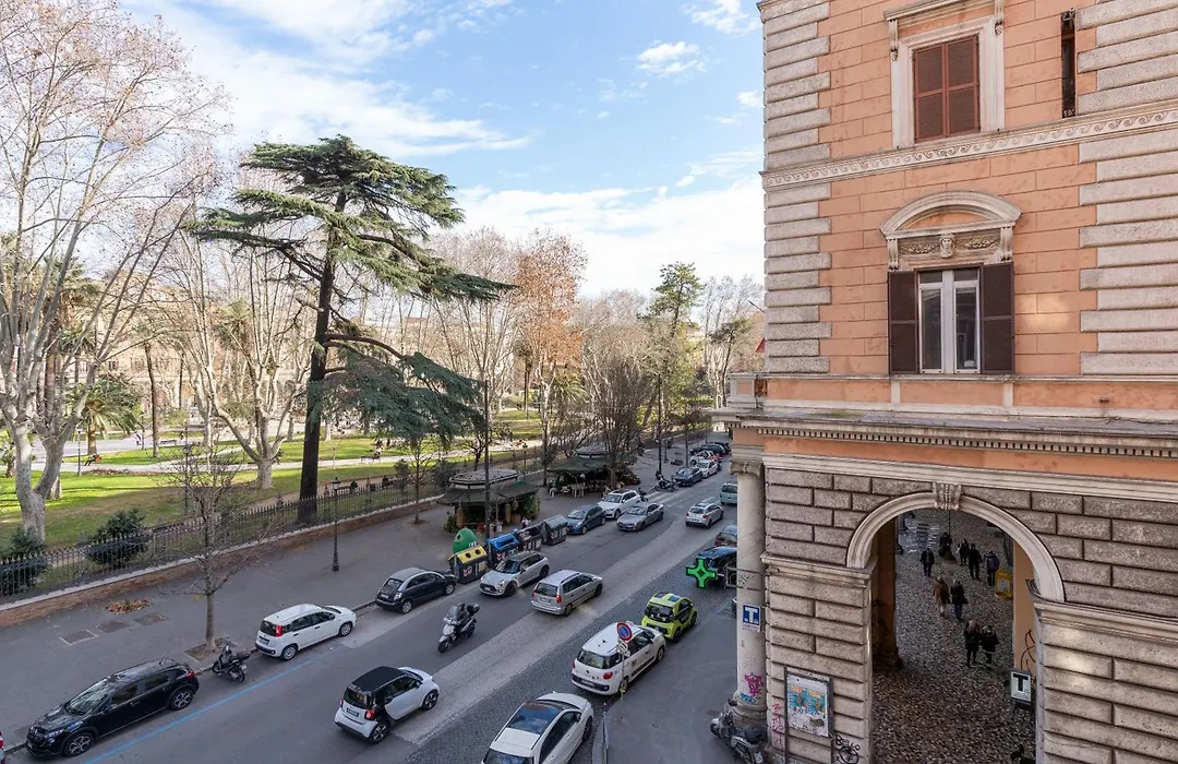 Rome Love Hotel-1