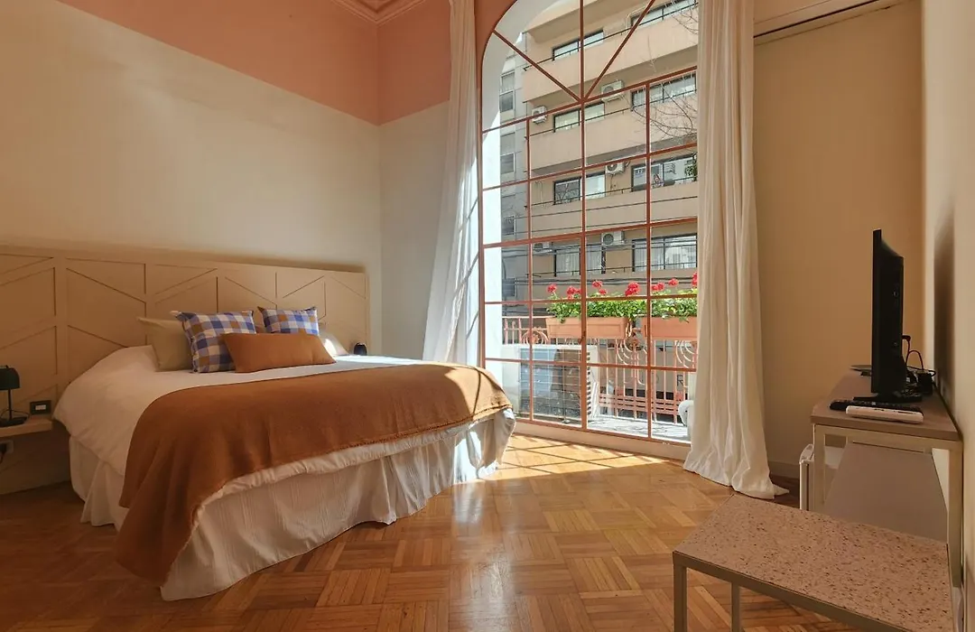 Casa Par Recoleta-1