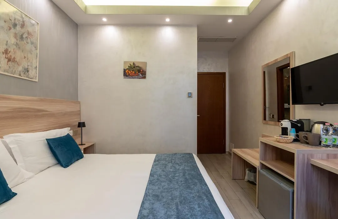 Drago D'Oro Guesthouse-1