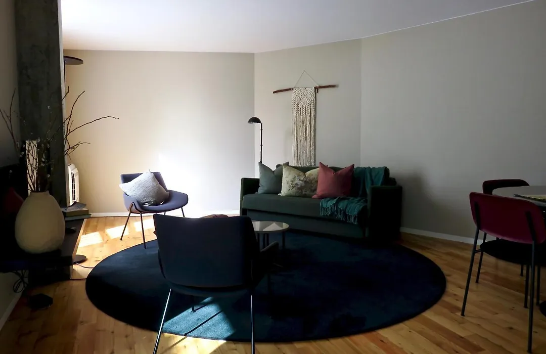 Oporto Serviced Apartments - Miragaia II-1