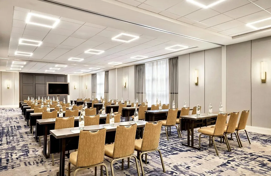 Jw Marriott New Orleans-1