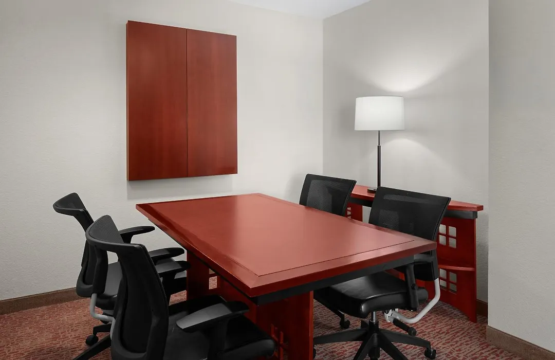 Larkspur Landing Extended Stay Suites Campbell-1