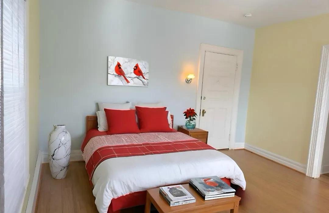 Summer Street Guest House-1