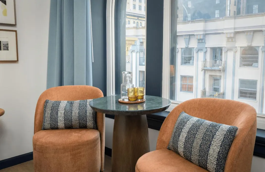 Granger Hotel Gaslamp Quarter, A Member Of Design Hotels-1