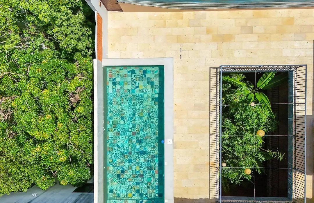 Calea Tulum Boutique Hotel-1