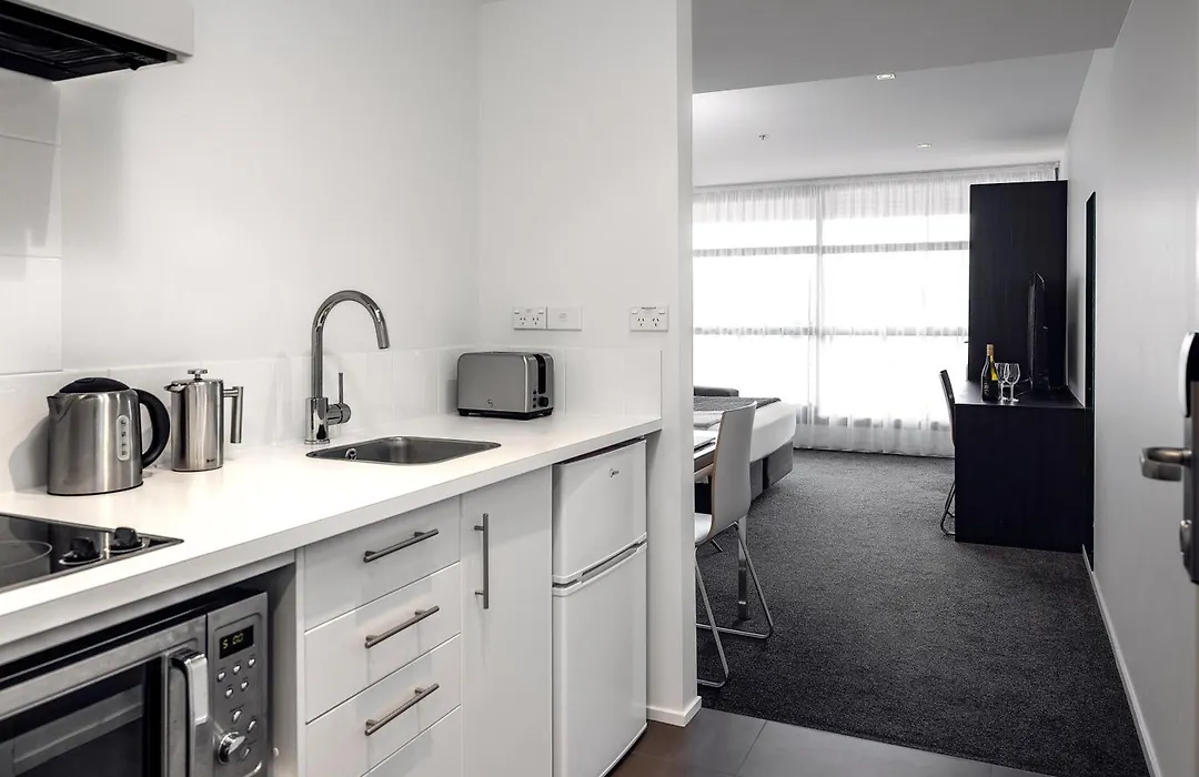 Quest Parnell Serviced Apartments-1