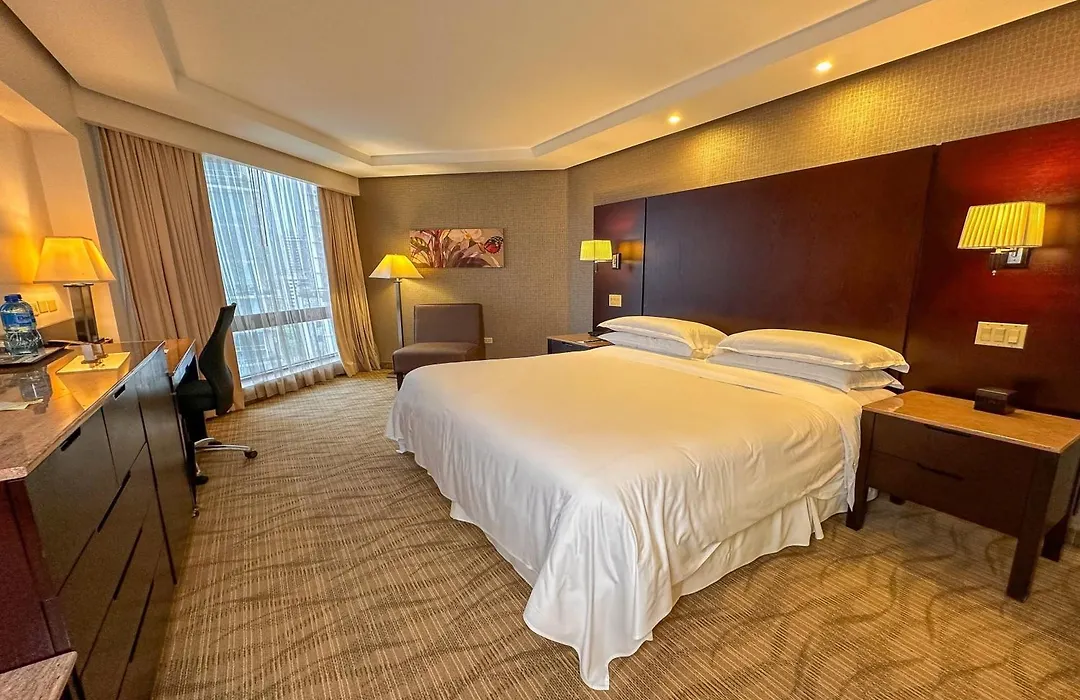 Sheraton Grand Panama-1