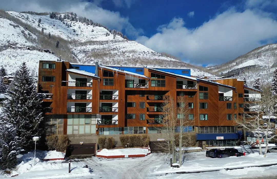 Vail Run Resort-1