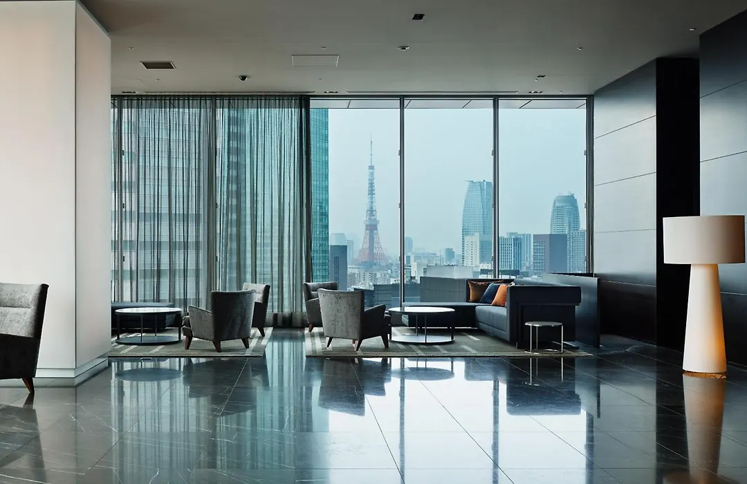 Mitsui Garden Hotel Ginza Premier-1