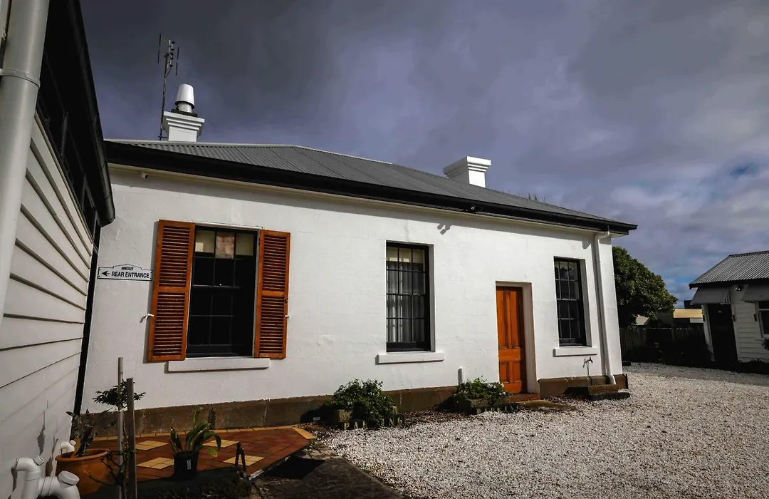Annesley House-1