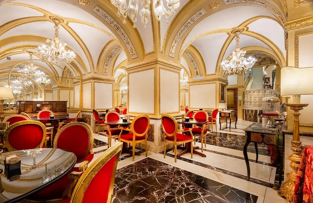 Hotel Des Epoques-1