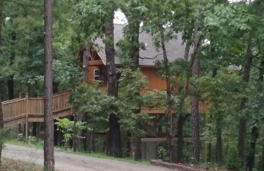 Enchanted Treehouses-1