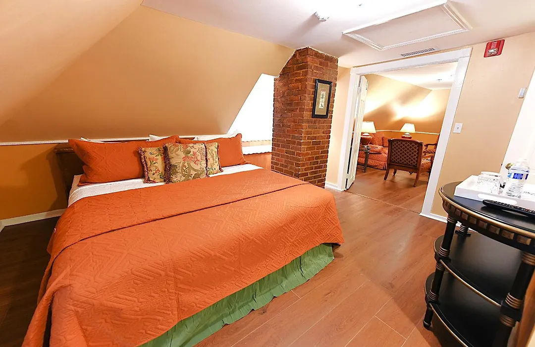 Casa De Solana Bed And Breakfast-1