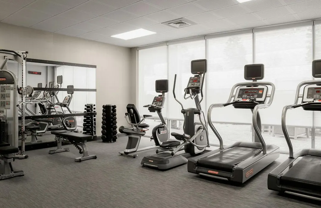 Courtyard By Marriott Boone-1