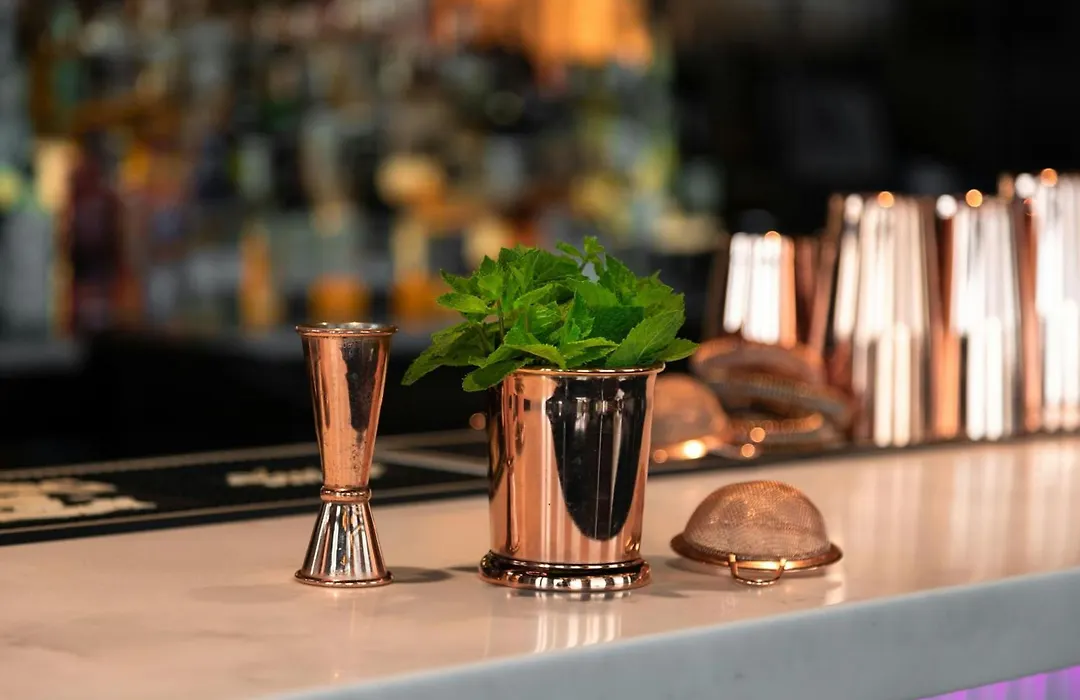 Aloft By Marriott Dublin City-1
