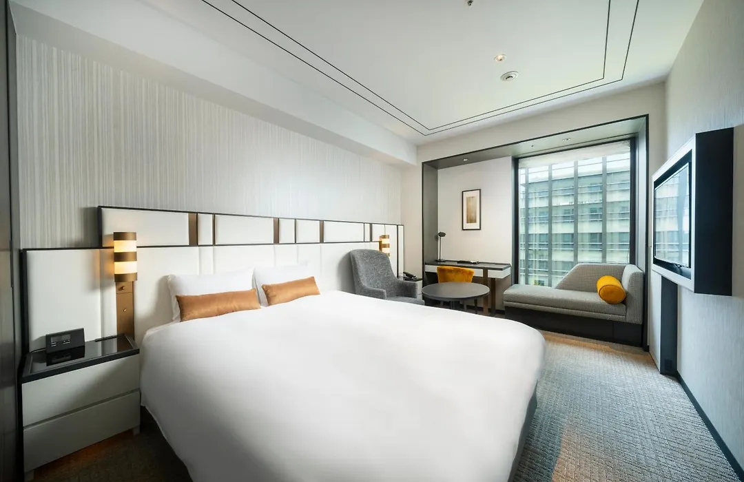 Koko Hotel Premier Nihonbashi Hamacho-1