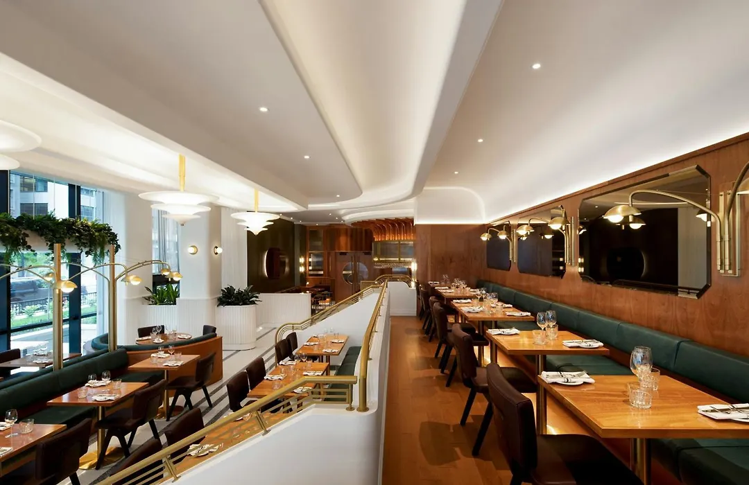 Honeyrose Hotel, Montreal, A Tribute Portfolio Hotel-1