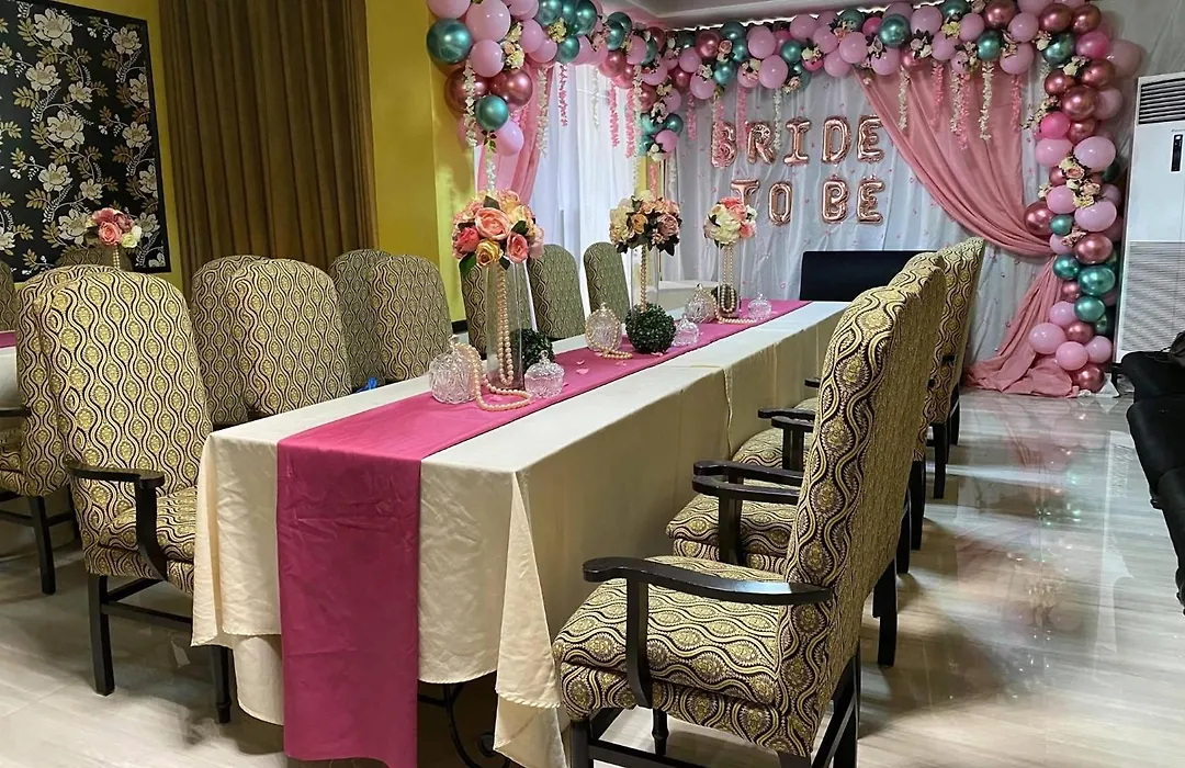 Fair Crown Suites-1
