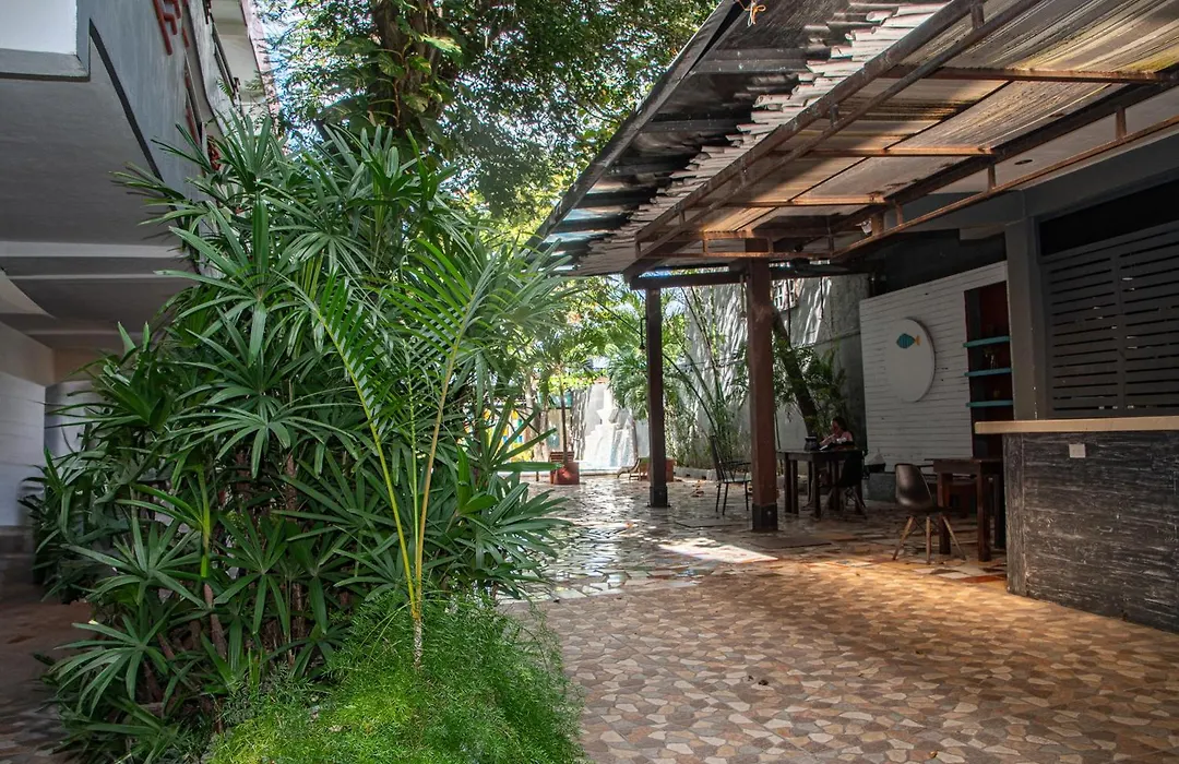 Casa Colonial Tulum-1